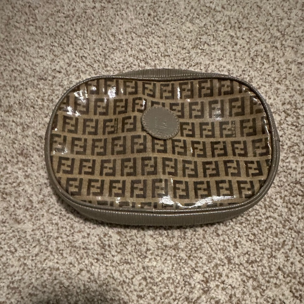 Very clean, used condition it’s just a older piece